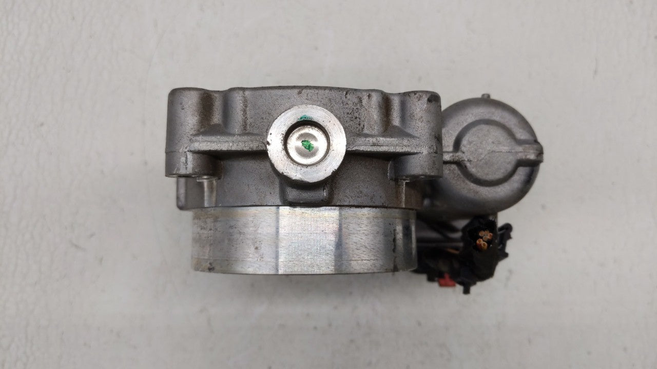 2011-2018 Dodge Challenger Throttle Body P/N:05184349AF 05184349AD Fits Fits 2011 2012 2013 2014 2015 2016 2017 2018 2019 OE