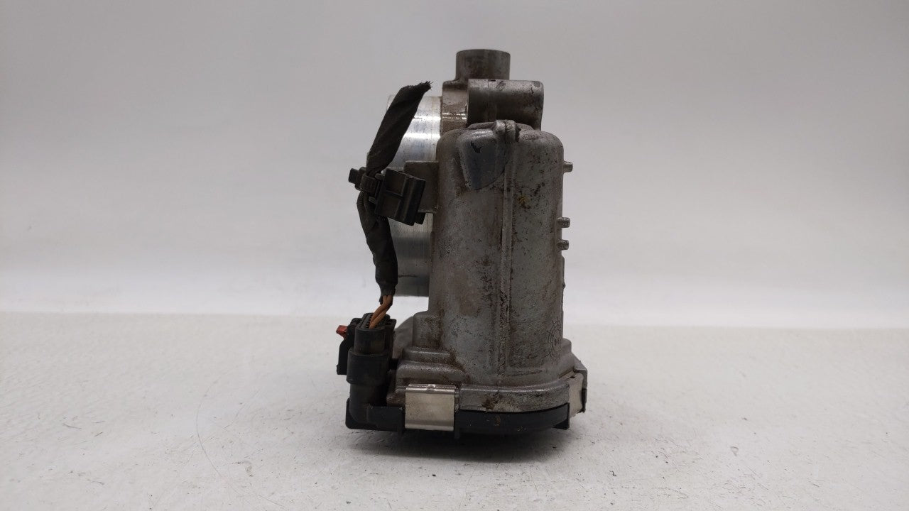 2011-2018 Dodge Challenger Throttle Body P/N:05184349AF 05184349AD Fits Fits 2011 2012 2013 2014 2015 2016 2017 2018 2019 OE