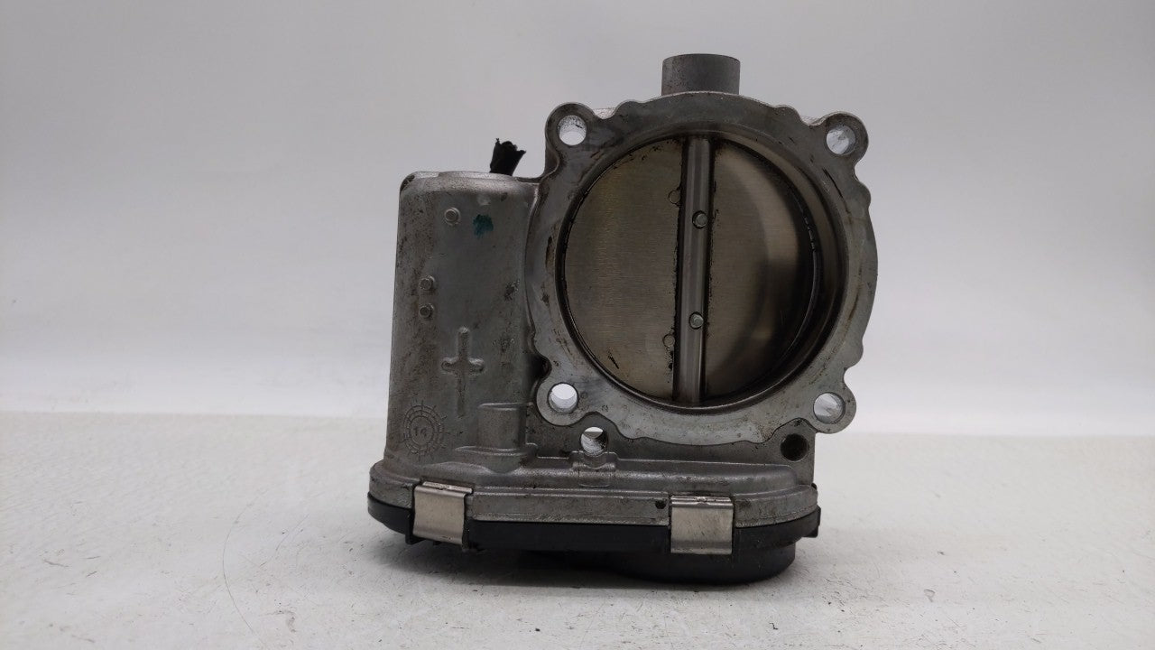 2011-2018 Dodge Challenger Throttle Body P/N:05184349AF 05184349AD Fits Fits 2011 2012 2013 2014 2015 2016 2017 2018 2019 OE