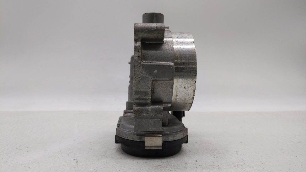 2011-2018 Dodge Challenger Throttle Body P/N:05184349AF 05184349AD Fits Fits 2011 2012 2013 2014 2015 2016 2017 2018 2019 OE