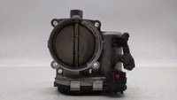 2011-2018 Dodge Challenger Throttle Body P/N:05184349AF 05184349AD Fits Fits 2011 2012 2013 2014 2015 2016 2017 2018 2019 OE