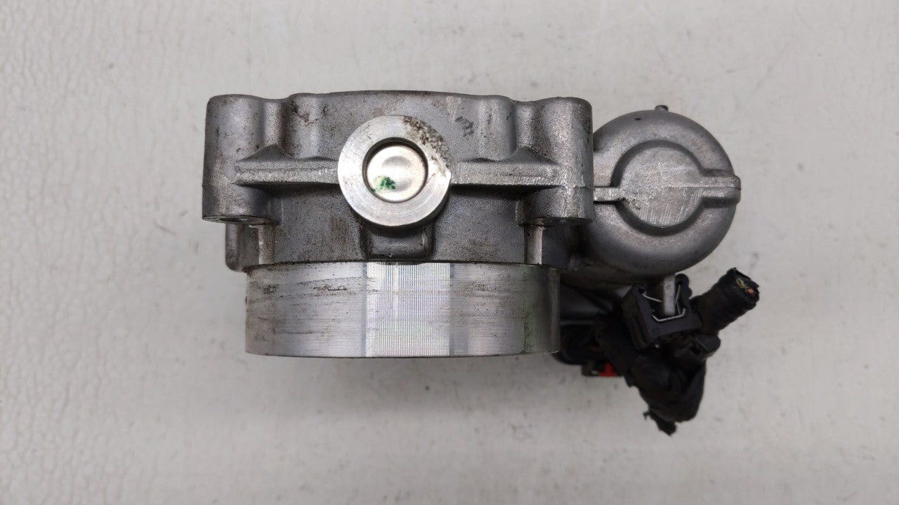 2011-2018 Dodge Challenger Throttle Body P/N:05184349AF 05184349AD Fits Fits 2011 2012 2013 2014 2015 2016 2017 2018 2019 OE