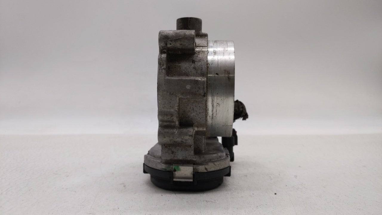 2011-2018 Dodge Challenger Throttle Body P/N:05184349AF 05184349AD Fits Fits 2011 2012 2013 2014 2015 2016 2017 2018 2019 OE