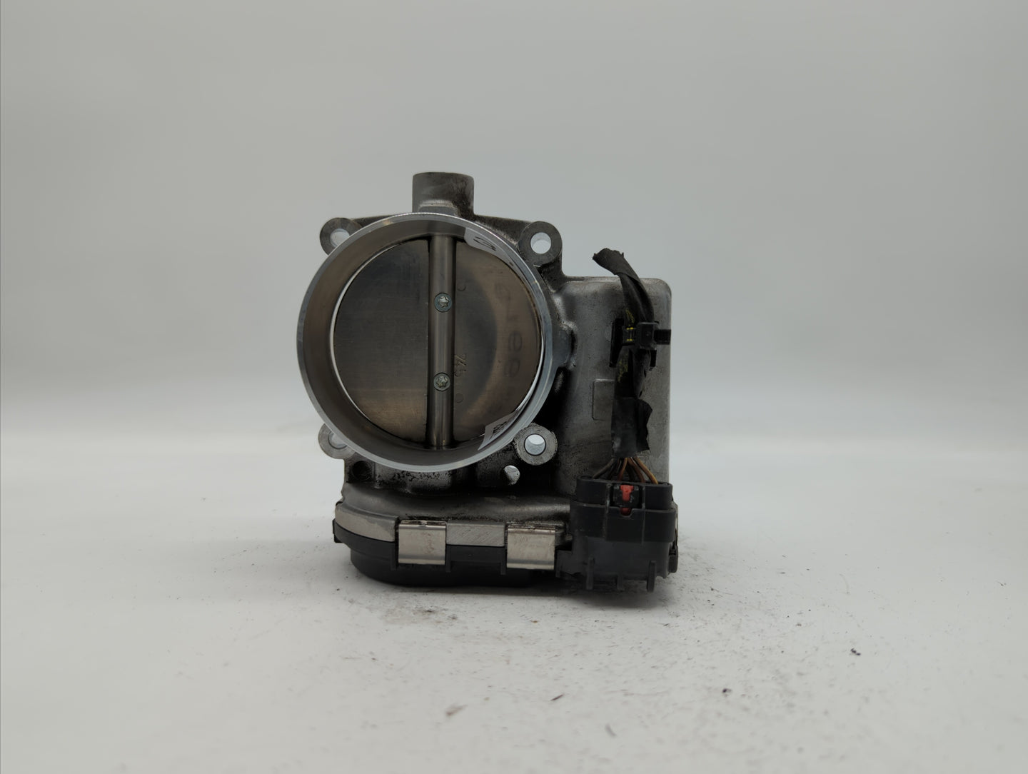 2011-2018 Dodge Challenger Throttle Body P/N:05184349AF 05184349AD Fits Fits 2011 2012 2013 2014 2015 2016 2017 2018 2019 OE