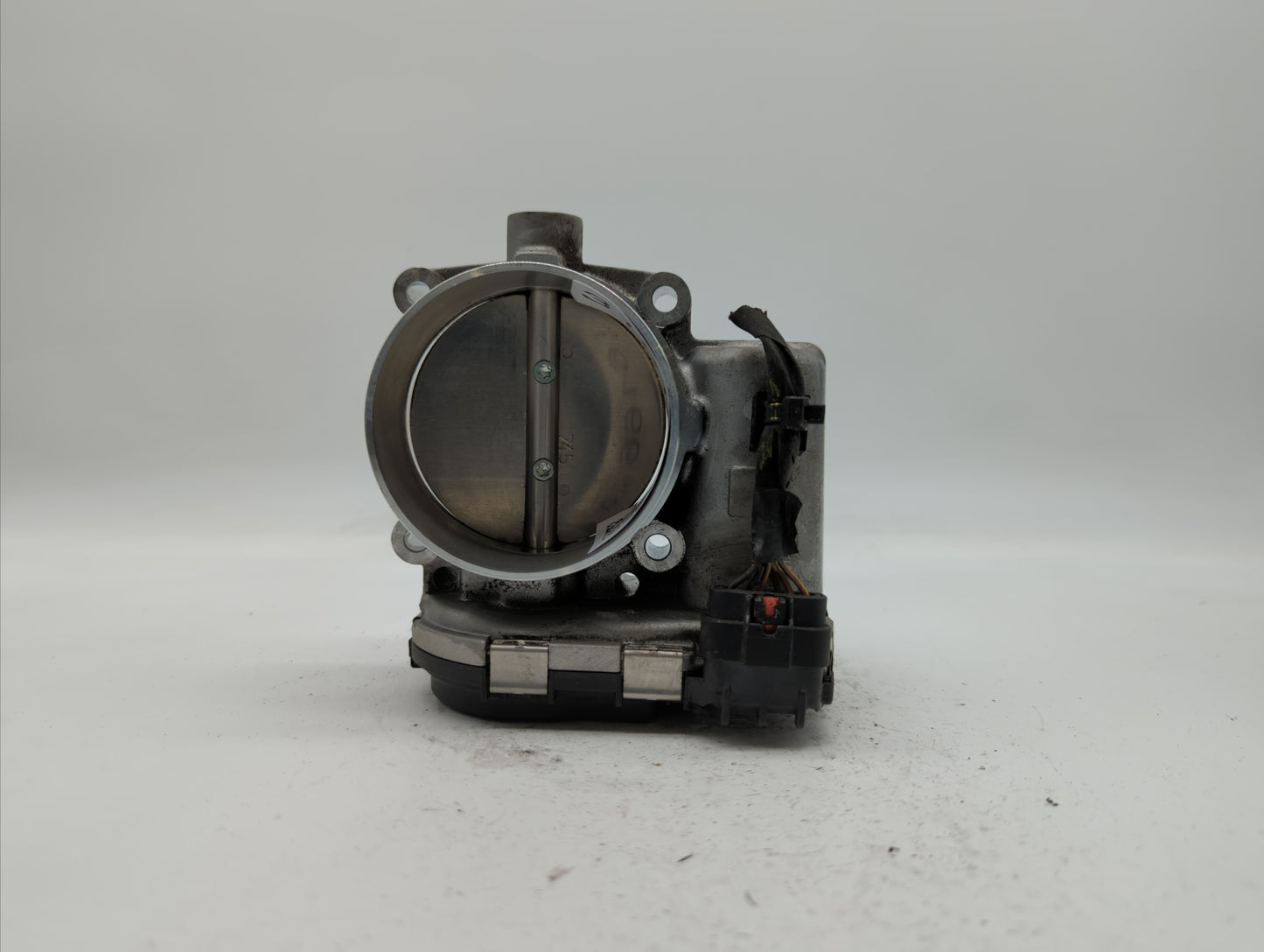 2011-2018 Dodge Challenger Throttle Body P/N:05184349AF 05184349AD Fits Fits 2011 2012 2013 2014 2015 2016 2017 2018 2019 OE
