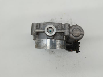 2011-2018 Dodge Challenger Throttle Body P/N:05184349AF 05184349AD Fits Fits 2011 2012 2013 2014 2015 2016 2017 2018 2019 OEM Used Auto Parts