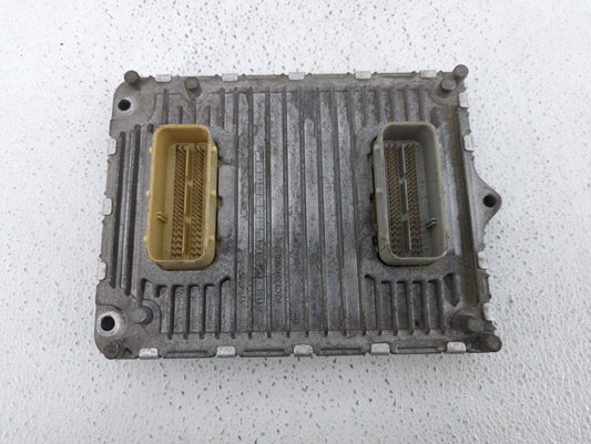 2016-2017 Dodge Challenger PCM Engine Control Computer ECU ECM PCU OEM P/N:P68243309AA P68243309AB Fits Fits 2016 2017 OEM U