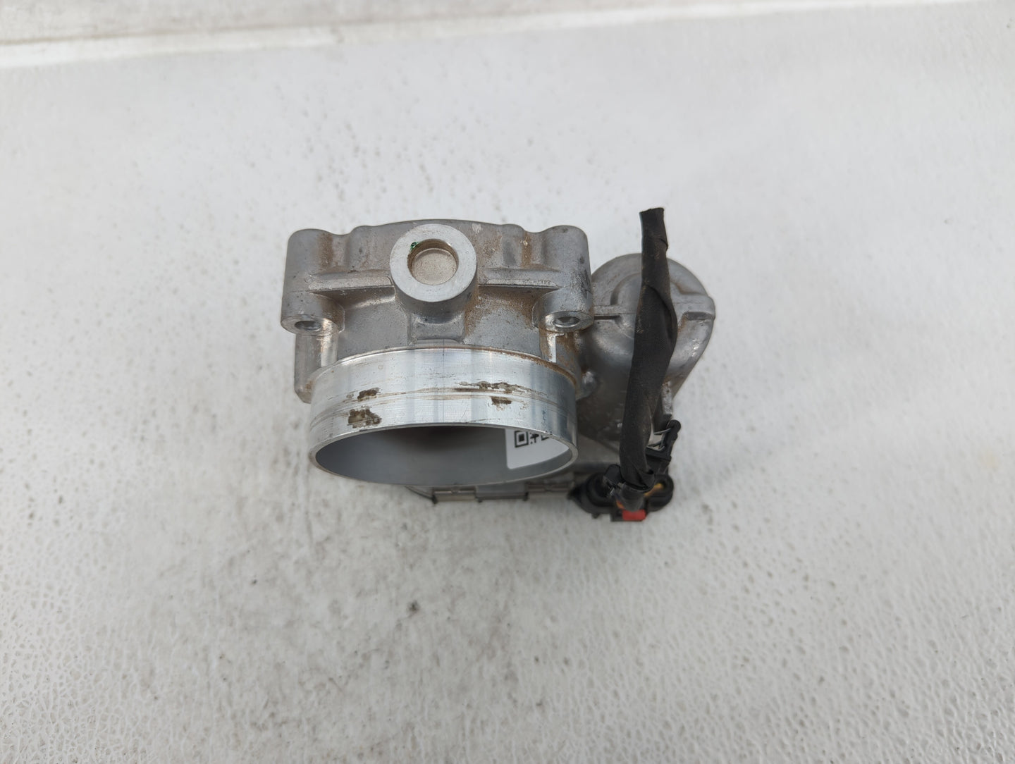 2011-2022 Dodge Challenger Throttle Body P/N:05184349AC Fits Fits 2011 2012 2013 2014 2015 2016 2017 2018 2019 2020 2021 202