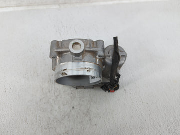 2011-2022 Dodge Challenger Throttle Body P/N:05184349AC Fits Fits 2011 2012 2013 2014 2015 2016 2017 2018 2019 2020 2021 2022 OEM Used Auto Parts