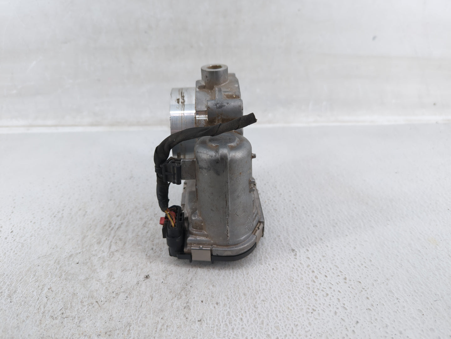 2011-2022 Dodge Challenger Throttle Body P/N:05184349AC Fits Fits 2011 2012 2013 2014 2015 2016 2017 2018 2019 2020 2021 202