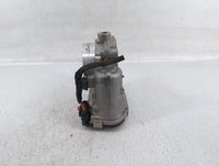 2011-2022 Dodge Challenger Throttle Body P/N:05184349AC Fits Fits 2011 2012 2013 2014 2015 2016 2017 2018 2019 2020 2021 202