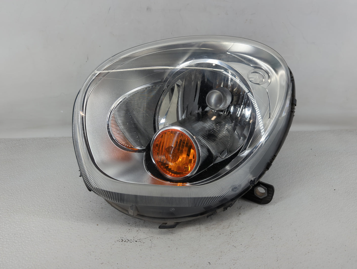 2015-2022 Dodge Challenger Passenger Right Oem Head Light Headlight Lamp - Oemusedautoparts1.com