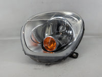 2015-2022 Dodge Challenger Passenger Right Oem Head Light Headlight Lamp - Oemusedautoparts1.com