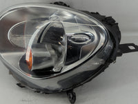 2015-2022 Dodge Challenger Passenger Right Oem Head Light Headlight Lamp - Oemusedautoparts1.com
