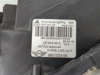 2015-2022 Dodge Challenger Passenger Right Oem Head Light Headlight Lamp - Oemusedautoparts1.com