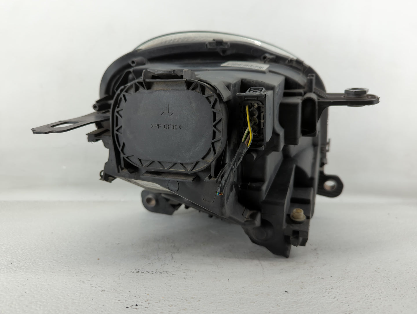 2015-2022 Dodge Challenger Passenger Right Oem Head Light Headlight Lamp - Oemusedautoparts1.com