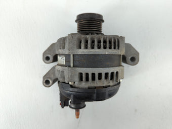 compare product 2011-2022 Dodge Challenger Alternator Replacement Generator Charging Assembly Engine OEM P/N:P04801779AH Fits OEM Used Auto Parts