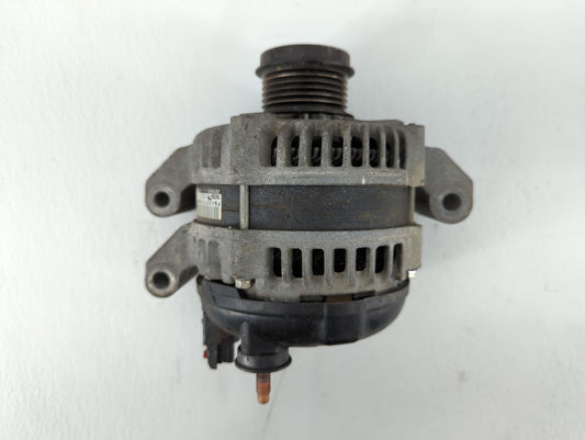 2011-2022 Dodge Challenger Alternator Replacement Generator Charging Assembly Engine OEM P/N:P04801779AH Fits OEM Used Auto 