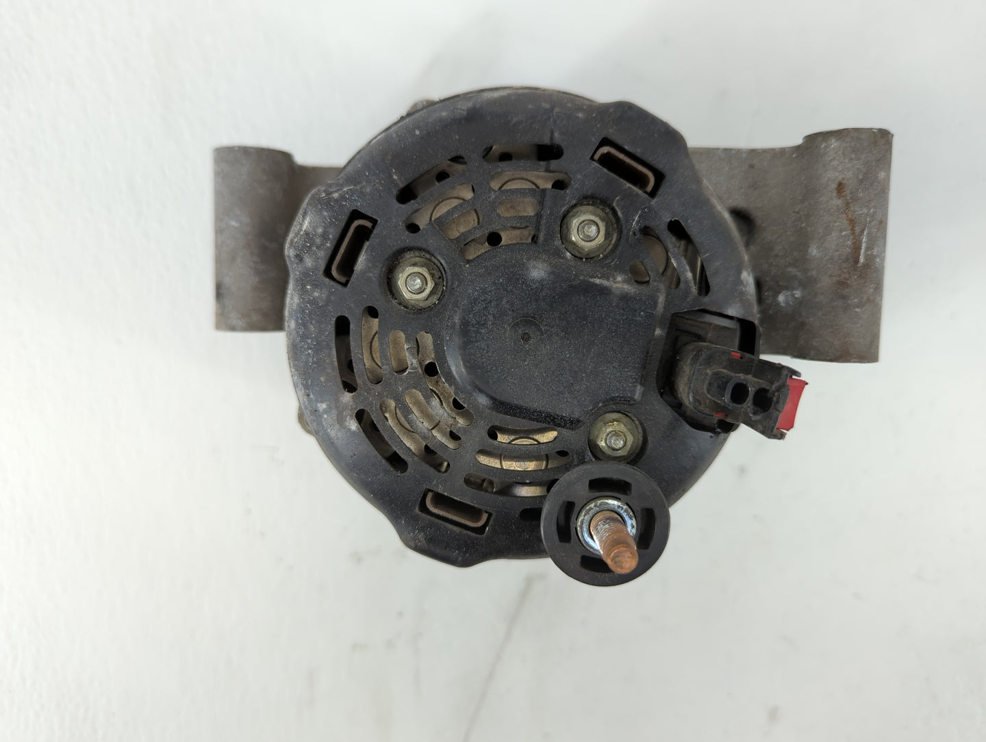 2011-2022 Dodge Challenger Alternator Replacement Generator Charging Assembly Engine OEM P/N:P04801779AH Fits OEM Used Auto 