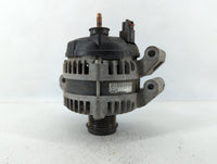 2011-2022 Dodge Challenger Alternator Replacement Generator Charging Assembly Engine OEM P/N:P04801779AH Fits OEM Used Auto 