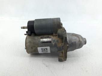 compare product 2011-2016 Dodge Challenger Car Starter Motor Solenoid OEM P/N:428000-7210 04801852AB Fits Fits 2011 2012 2013 2014 2015 2016 OEM Used Auto Parts