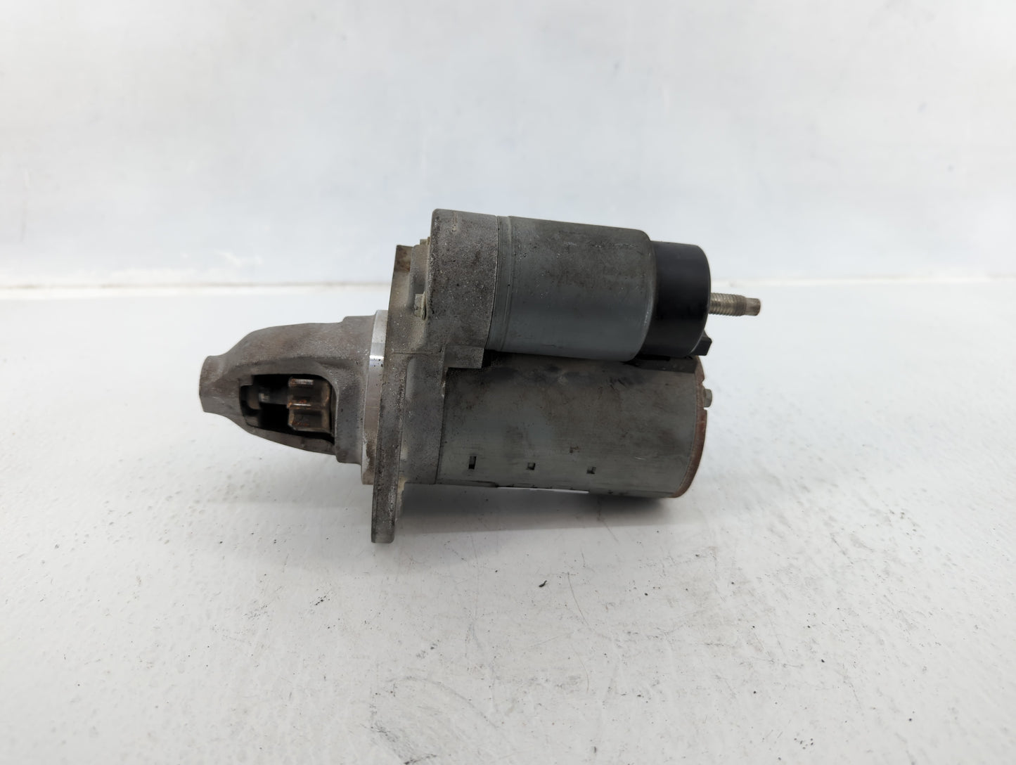 2011-2016 Dodge Challenger Car Starter Motor Solenoid OEM P/N:428000-7210 04801852AB Fits Fits 2011 2012 2013 2014 2015 2016