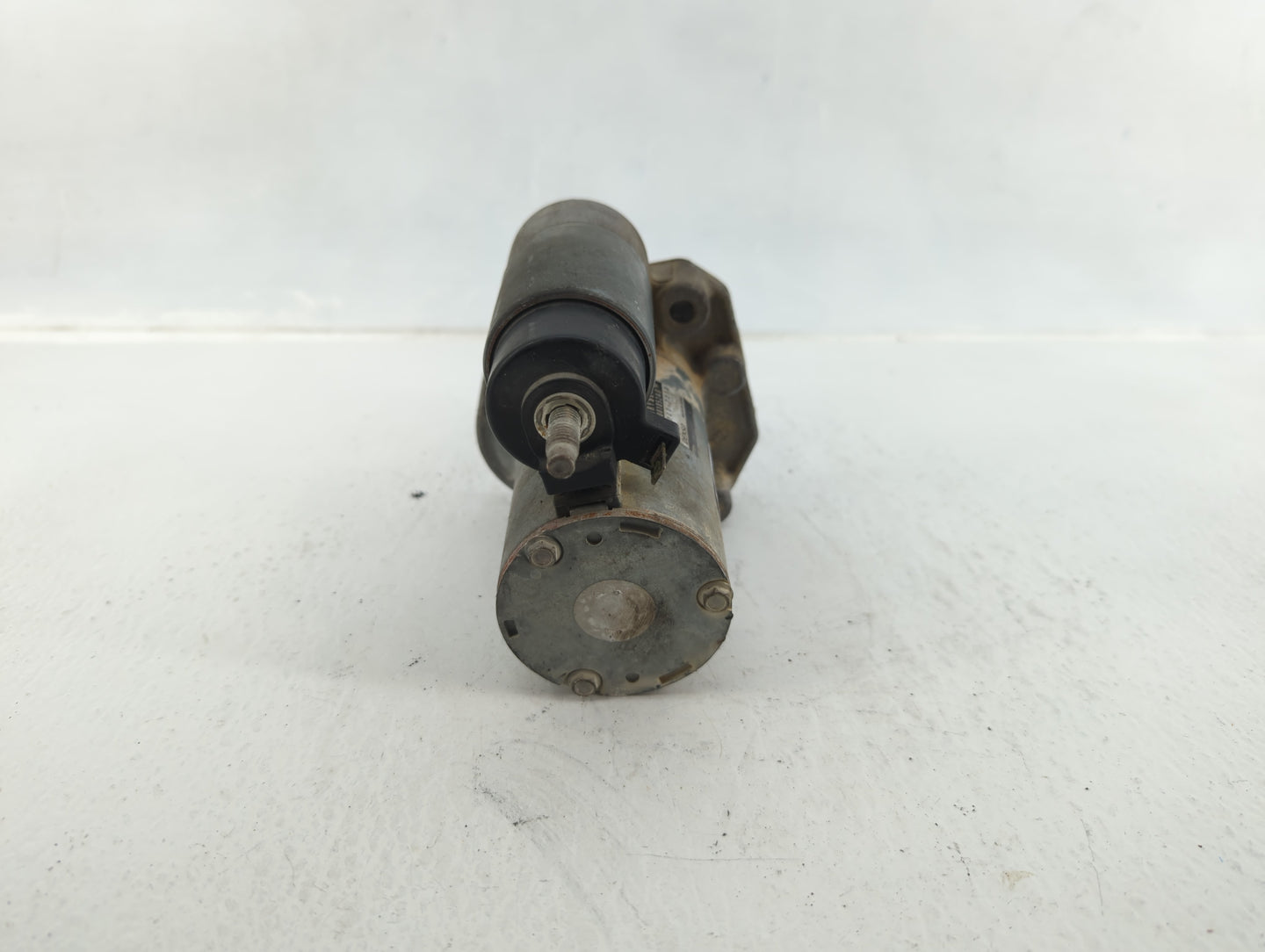 2011-2016 Dodge Challenger Car Starter Motor Solenoid OEM P/N:428000-7210 04801852AB Fits Fits 2011 2012 2013 2014 2015 2016