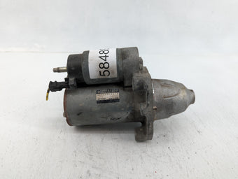 compare product 2011-2016 Dodge Challenger Car Starter Motor Solenoid OEM P/N:428000-7210 04801852AB Fits Fits 2011 2012 2013 2014 2015 2016 OEM Used Auto Parts