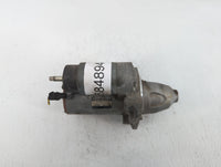 2011-2016 Dodge Challenger Car Starter Motor Solenoid OEM P/N:428000-7210 04801852AB Fits Fits 2011 2012 2013 2014 2015 2016