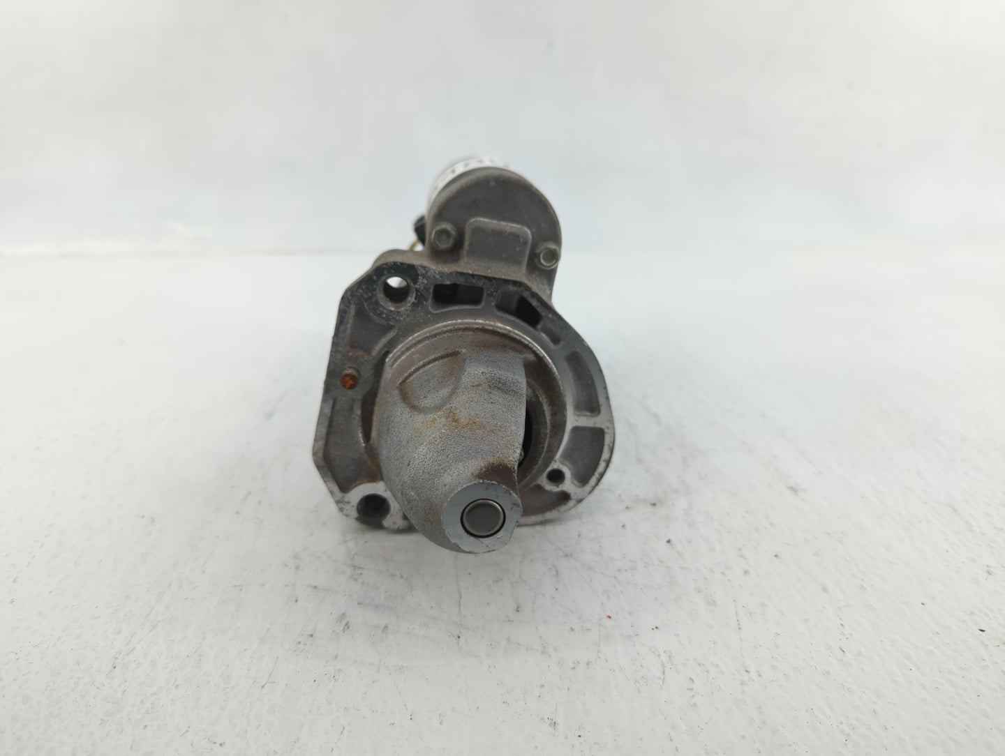 2011-2016 Dodge Challenger Car Starter Motor Solenoid OEM P/N:428000-7210 04801852AB Fits Fits 2011 2012 2013 2014 2015 2016