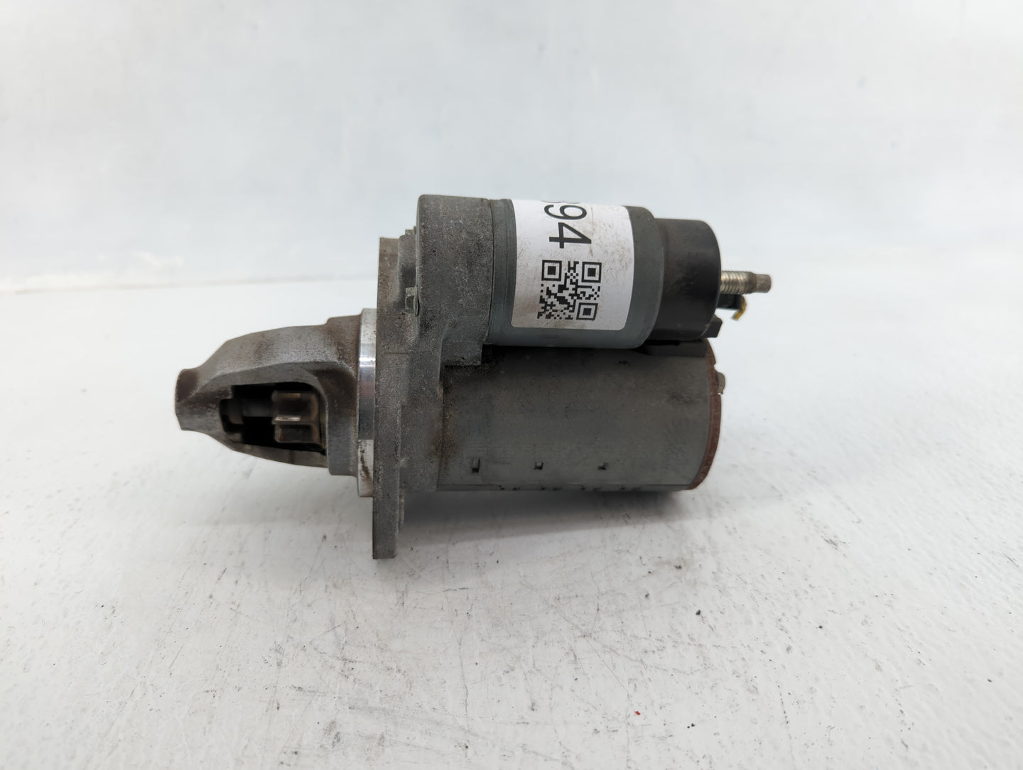 2011-2016 Dodge Challenger Car Starter Motor Solenoid OEM P/N:428000-7210 04801852AB Fits Fits 2011 2012 2013 2014 2015 2016