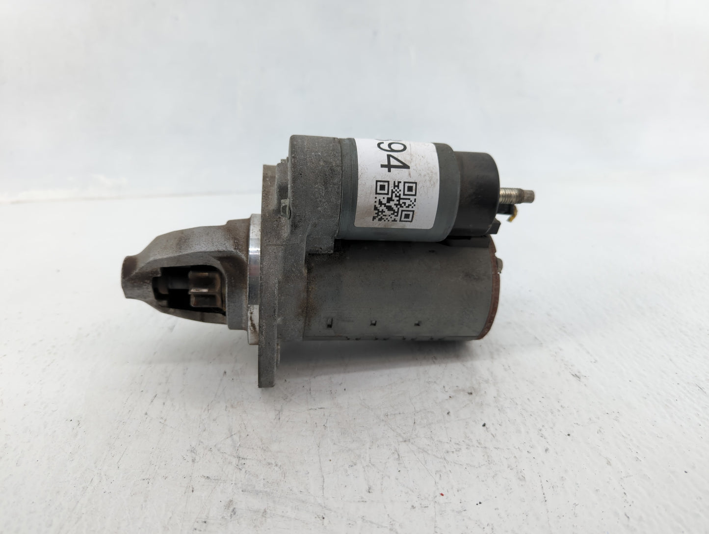 2011-2016 Dodge Challenger Car Starter Motor Solenoid OEM P/N:428000-7210 04801852AB Fits Fits 2011 2012 2013 2014 2015 2016