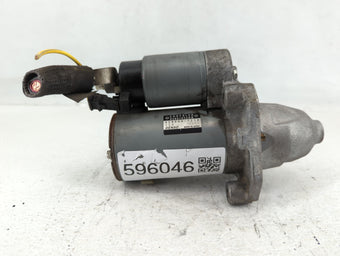 compare product 2011-2016 Dodge Challenger Car Starter Motor Solenoid OEM P/N:428000-7210 04801852AB Fits Fits 2011 2012 2013 2014 2015 2016 OEM Used Auto Parts