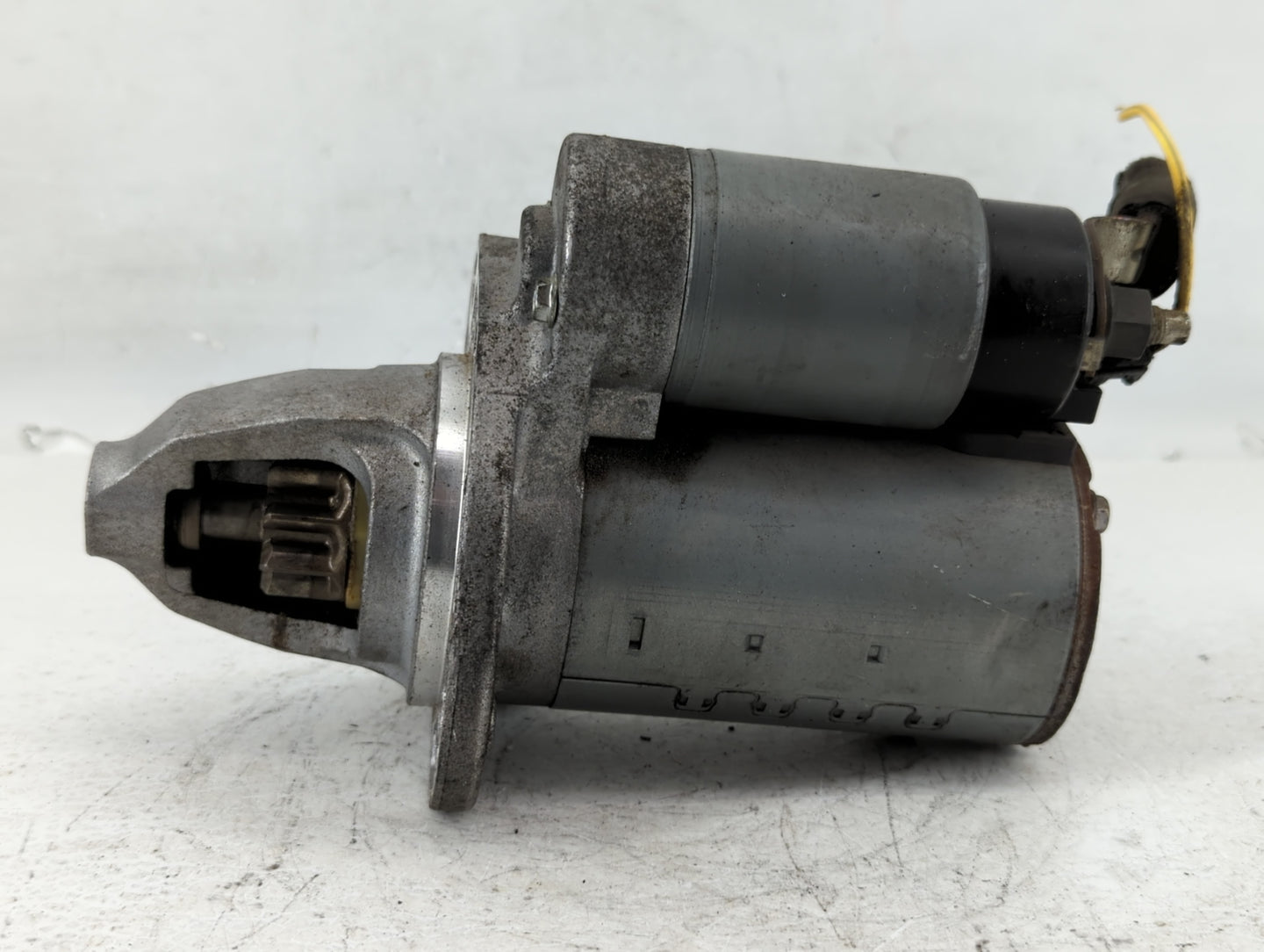 2011-2016 Dodge Challenger Car Starter Motor Solenoid OEM P/N:428000-7210 04801852AB Fits Fits 2011 2012 2013 2014 2015 2016