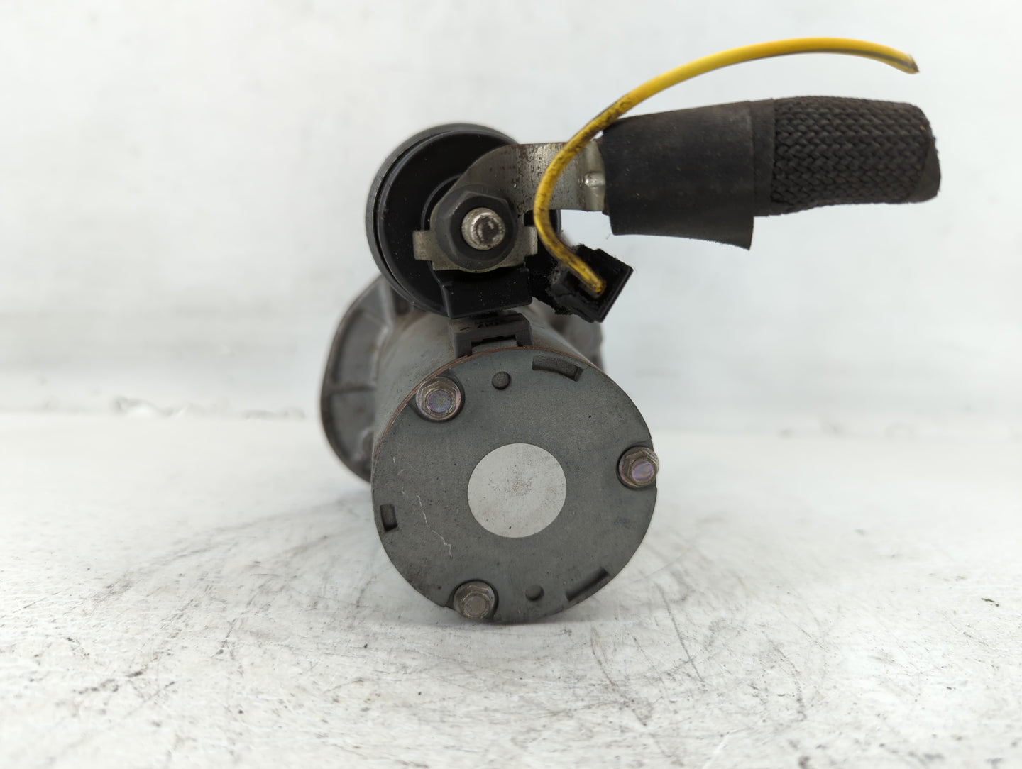 2011-2016 Dodge Challenger Car Starter Motor Solenoid OEM P/N:428000-7210 04801852AB Fits Fits 2011 2012 2013 2014 2015 2016