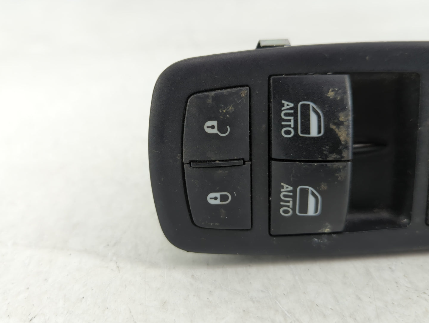 2015-2022 Dodge Challenger Master Power Window Switch Replacement Driver Side Left P/N:68183752AE Fits OEM Used Auto Parts -