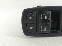 2015-2022 Dodge Challenger Master Power Window Switch Replacement Driver Side Left P/N:68183752AE Fits OEM Used Auto Parts -