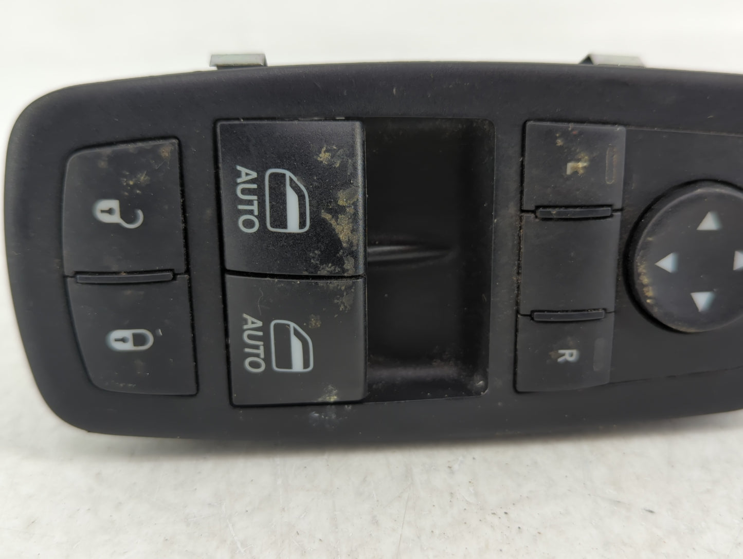 2015-2022 Dodge Challenger Master Power Window Switch Replacement Driver Side Left P/N:68183752AE Fits OEM Used Auto Parts -