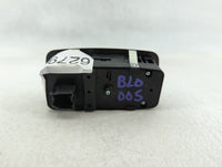 2015-2022 Dodge Challenger Master Power Window Switch Replacement Driver Side Left P/N:68183752AE Fits OEM Used Auto Parts -