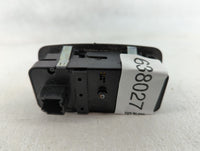 2015-2022 Dodge Challenger Master Power Window Switch Replacement Driver Side Left P/N:68183752AE Fits OEM Used Auto Parts -