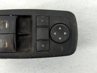 2015-2022 Dodge Challenger Master Power Window Switch Replacement Driver Side Left P/N:68183752AE Fits OEM Used Auto Parts -