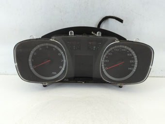 compare product 2016 Dodge Challenger Instrument Cluster Speedometer Gauges P/N:A2C38135404 Fits OEM Used Auto Parts