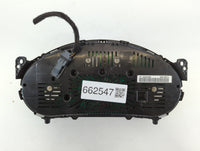 2016 Dodge Challenger Instrument Cluster Speedometer Gauges P/N:A2C38135404 Fits OEM Used Auto Parts - Oemusedautoparts1.com