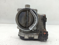 2011-2022 Dodge Challenger Throttle Body P/N:05184 439AC Fits Fits 2011 2012 2013 2014 2015 2016 2017 2018 2019 2020 2021 20