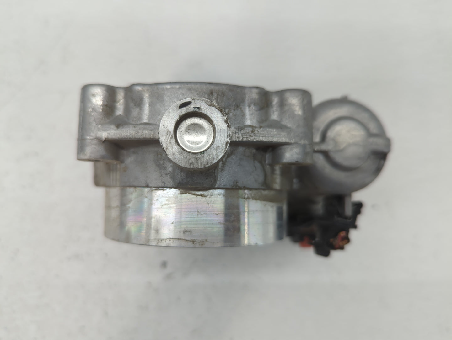 2011-2022 Dodge Challenger Throttle Body P/N:05184 439AC Fits Fits 2011 2012 2013 2014 2015 2016 2017 2018 2019 2020 2021 20