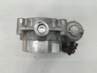 2011-2022 Dodge Challenger Throttle Body P/N:05184 439AC Fits Fits 2011 2012 2013 2014 2015 2016 2017 2018 2019 2020 2021 20