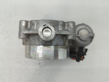 2011-2022 Dodge Challenger Throttle Body P/N:05184 439AC Fits Fits 2011 2012 2013 2014 2015 2016 2017 2018 2019 2020 2021 2022 OEM Used Auto Parts