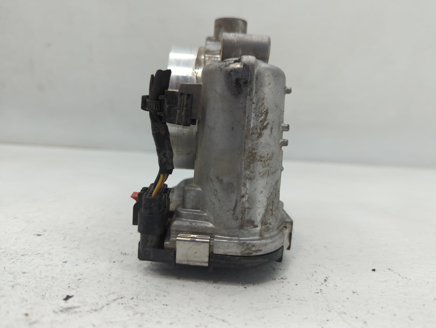 2011-2022 Dodge Challenger Throttle Body P/N:05184 439AC Fits Fits 2011 2012 2013 2014 2015 2016 2017 2018 2019 2020 2021 20