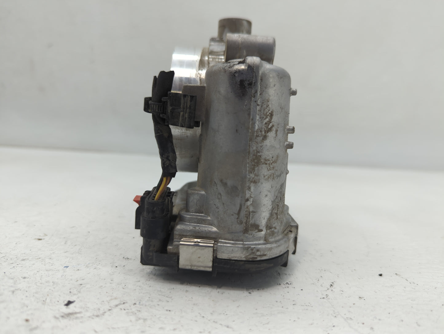 2011-2022 Dodge Challenger Throttle Body P/N:05184 439AC Fits Fits 2011 2012 2013 2014 2015 2016 2017 2018 2019 2020 2021 20