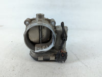 2011-2022 Dodge Challenger Throttle Body P/N:05184349AC 0 280 750 570 Fits OEM Used Auto Parts - Oemusedautoparts1.com